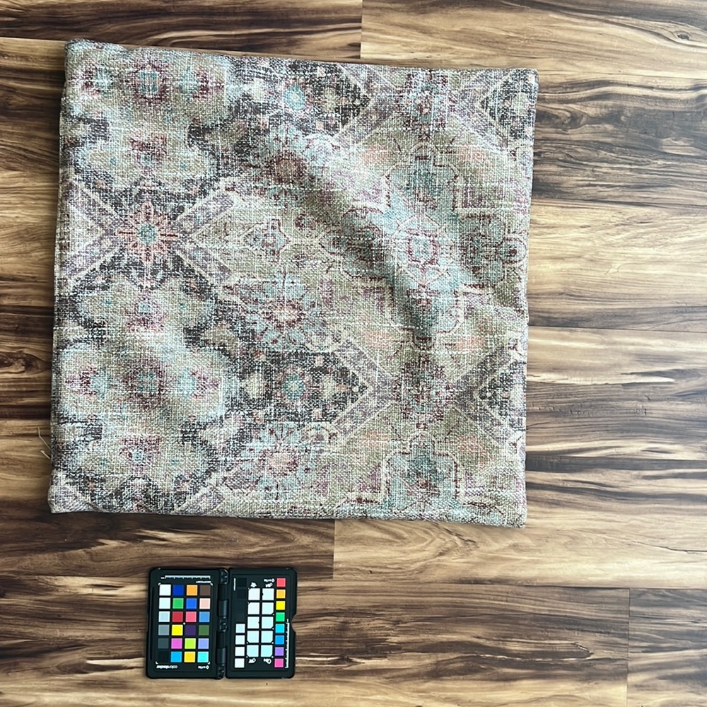 Tonic living designer pillow cover